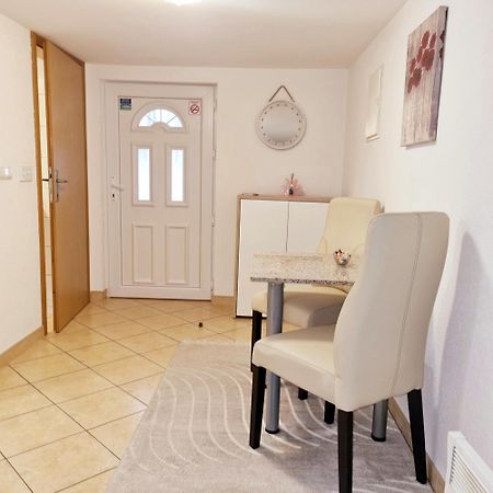 Apartment Kapetanovic Bosanski Samac ภายนอก รูปภาพ