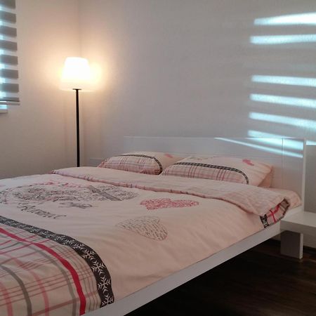 Apartment Kapetanovic Bosanski Samac ภายนอก รูปภาพ