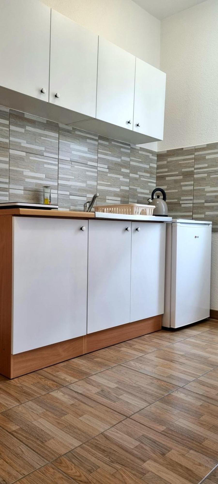 Apartment Kapetanovic Bosanski Samac ภายนอก รูปภาพ