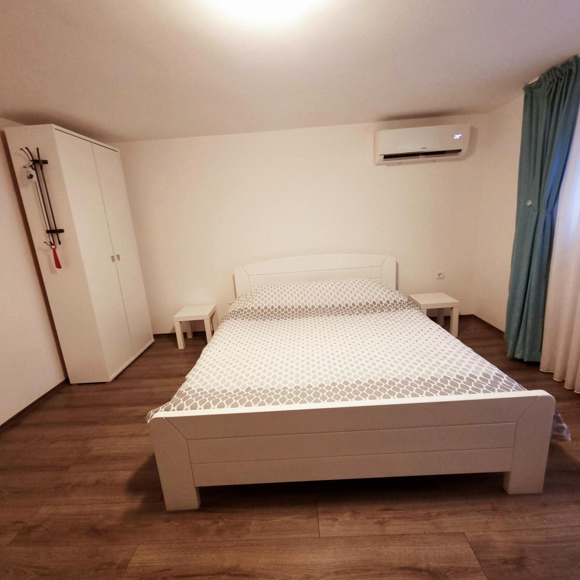 Apartment Kapetanovic Bosanski Samac ภายนอก รูปภาพ