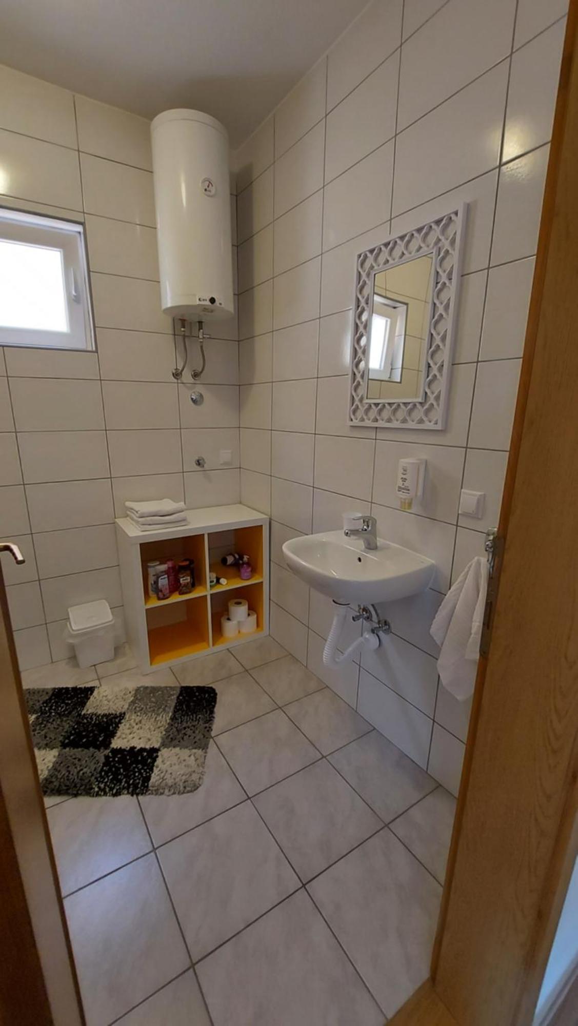 Apartment Kapetanovic Bosanski Samac ห้อง รูปภาพ