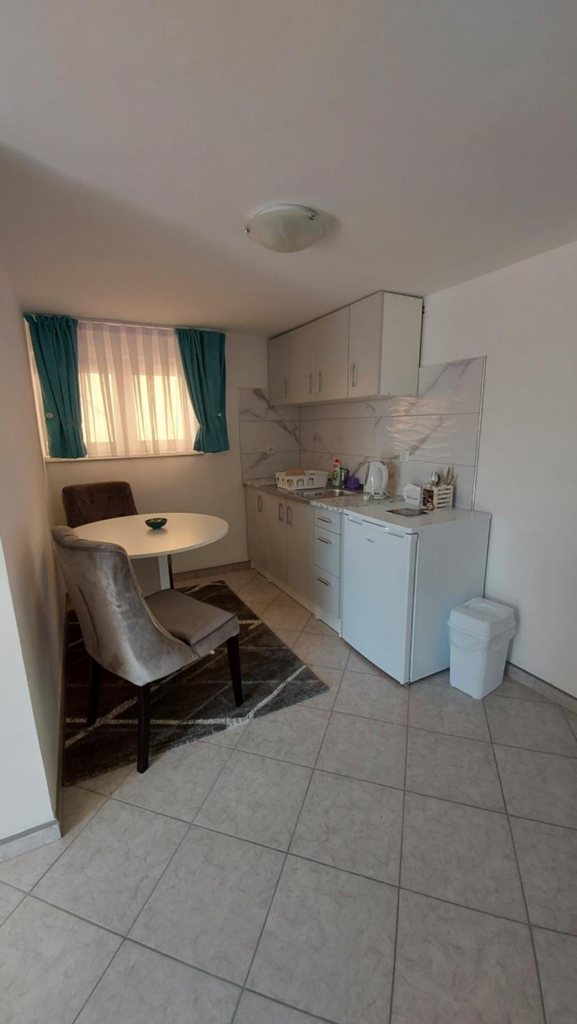 Apartment Kapetanovic Bosanski Samac ห้อง รูปภาพ
