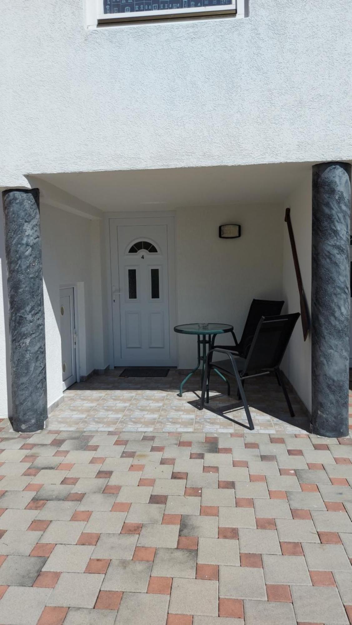 Apartment Kapetanovic Bosanski Samac ห้อง รูปภาพ