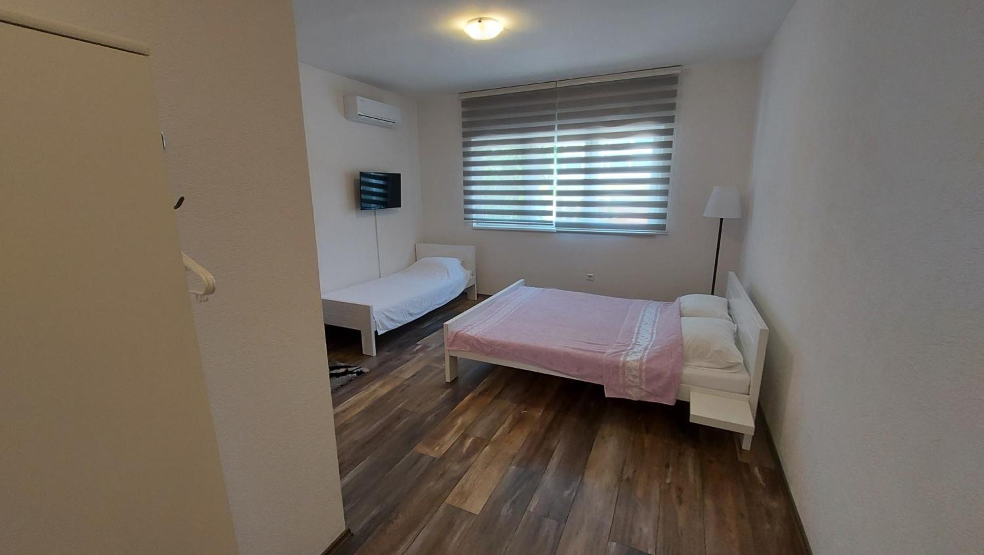 Apartment Kapetanovic Bosanski Samac ห้อง รูปภาพ