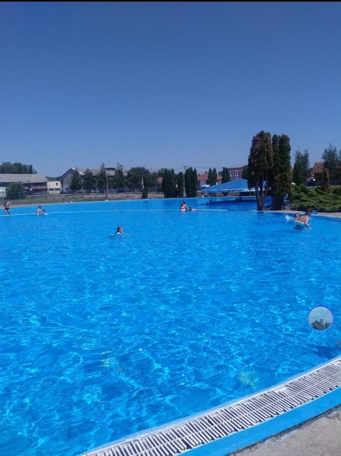 Apartment Kapetanovic Bosanski Samac ภายนอก รูปภาพ