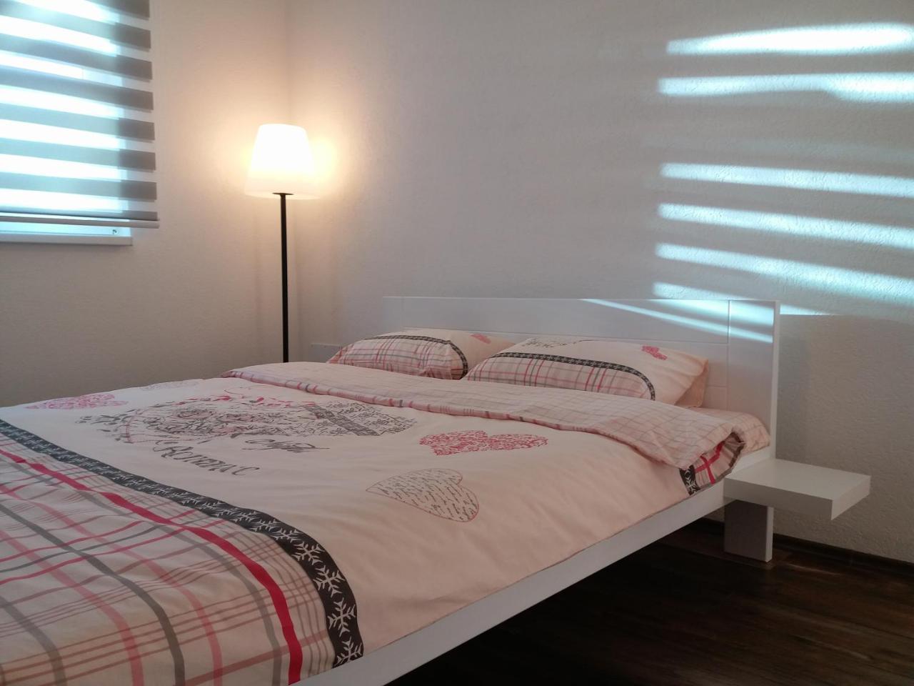 Apartment Kapetanovic Bosanski Samac ภายนอก รูปภาพ