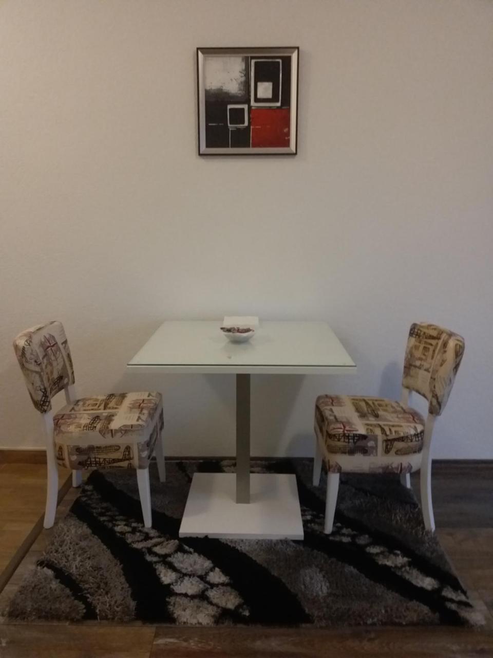 Apartment Kapetanovic Bosanski Samac ภายนอก รูปภาพ
